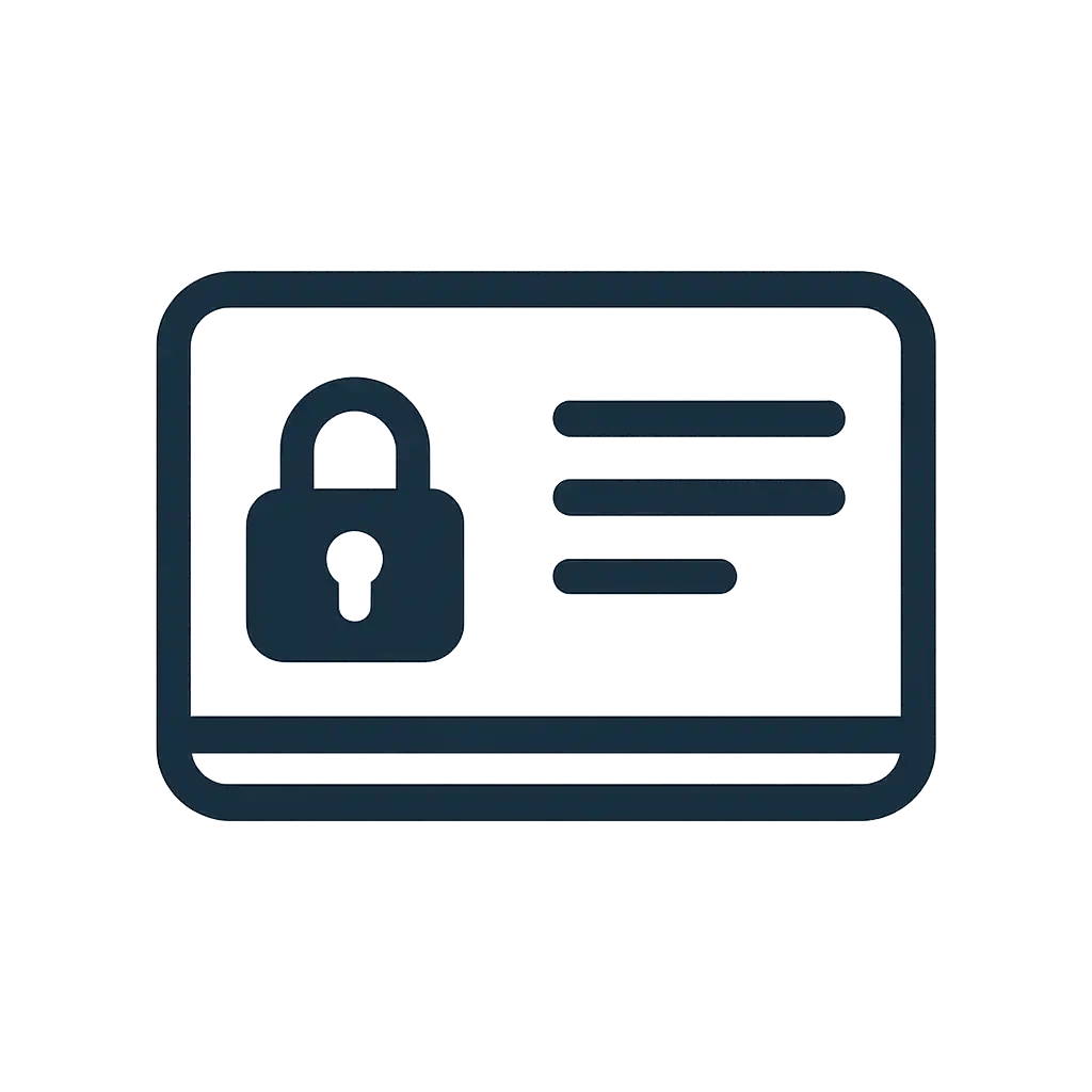 Paysafecard payment icon